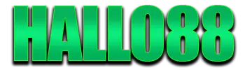 Logo HALLO88