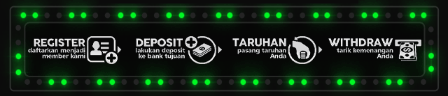 HALLO88 Jackpot